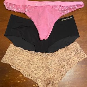 Victoria Secret Panties